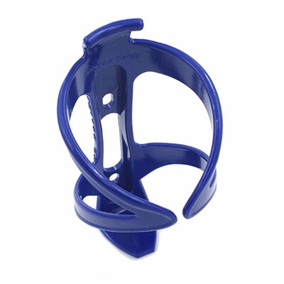 Držiak na fľaše na bicykel pre outdoorové športy na bicykli, držiak na fľaše s vodou z plastu na bicykel