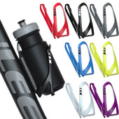 Univerzalni kavez za boce za bicikle, lagani držač za boce za vodu za bicikle, nosač za boce za bicikle za opremu za brdske cestovne bicikle