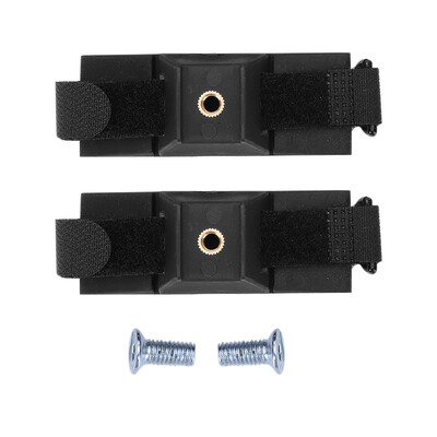 Velosipēdu pudeles korpusa stiprinājuma pamatnes adapteris Universāls velosipēda tējkannas turētāja pārveidošanas adapteris Viegli uzstādāms riteņbraukšanas aprīkojums