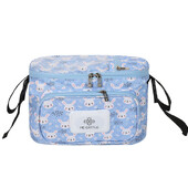 Prednja torba za cestovni bicikl, torba za vješanje bicikla, univerzalna torba za pohranu, torba za vješanje za bicikl na baterije, prostor za pohranu mobilnog telefona otporan na kišu