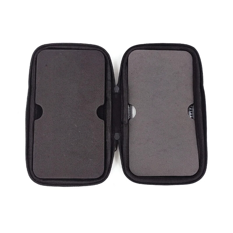 Dviračio telefono laikiklis, vandeniui atsparus dėklas