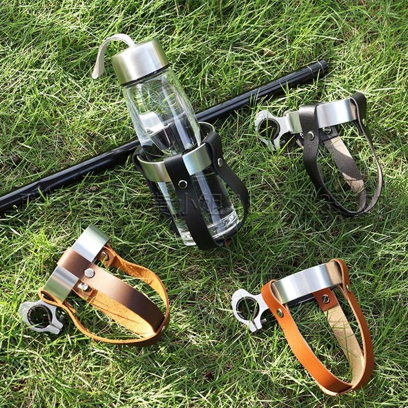 Držiak na fľaše na bicykel, retro stojan na poháre z nehrdzavejúcej ocele, cestný bicykel, klietka na poháre na kávu, klasický cyklistický držiak na riadidlá