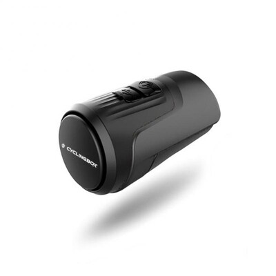 Električna truba velike glasnoće 125 db Otporan na prašinu Zaštita od krađe Vodootporan Dodaci za bicikle Alarmno zvono za bicikle Usb punjenje Potrepštine za vožnju