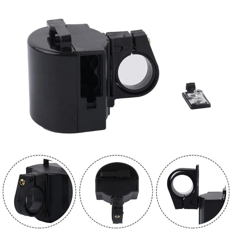 Električna sirena za bicikl USB punjenje Elektronsko zvono za bicikl Oprema za vožnju Dodaci Univerzalni za razne vrste bicikala 자전거벨