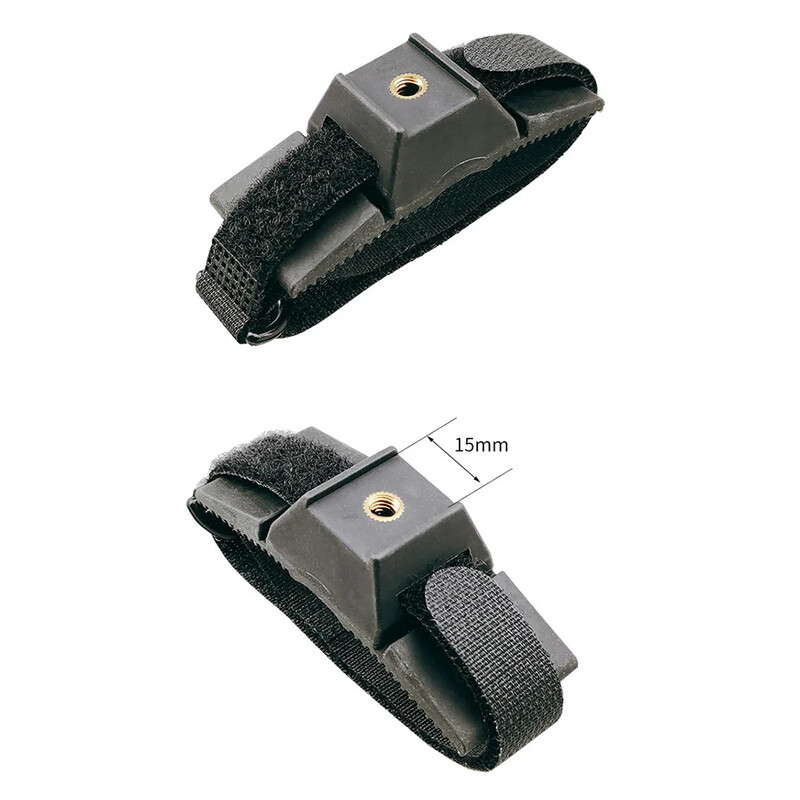 Adapter za montažu kotlića za vodu od 2 komada za držač sjedala na upravljaču Kavezi za bicikle Baza nosača sjedala Okvir vilice Instalirajte zamjenske dijelove