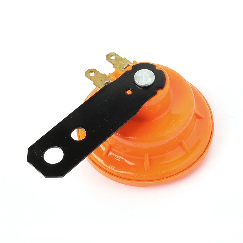 Clopoței pentru bicicletă, 36 V/48 V/60 V/72 V, rezistent la apă, claxon electronic inteligent, inel pentru bicicletă electrică, alarmă pentru bicicletă, sunet puternic