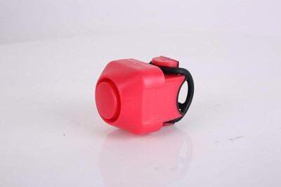 1~15 KOM Biciklistička elektronička glasna truba 130 db Sigurnosno električno zvono Policijska sirena Zvono za alarm na upravljaču bicikla Biciklizam