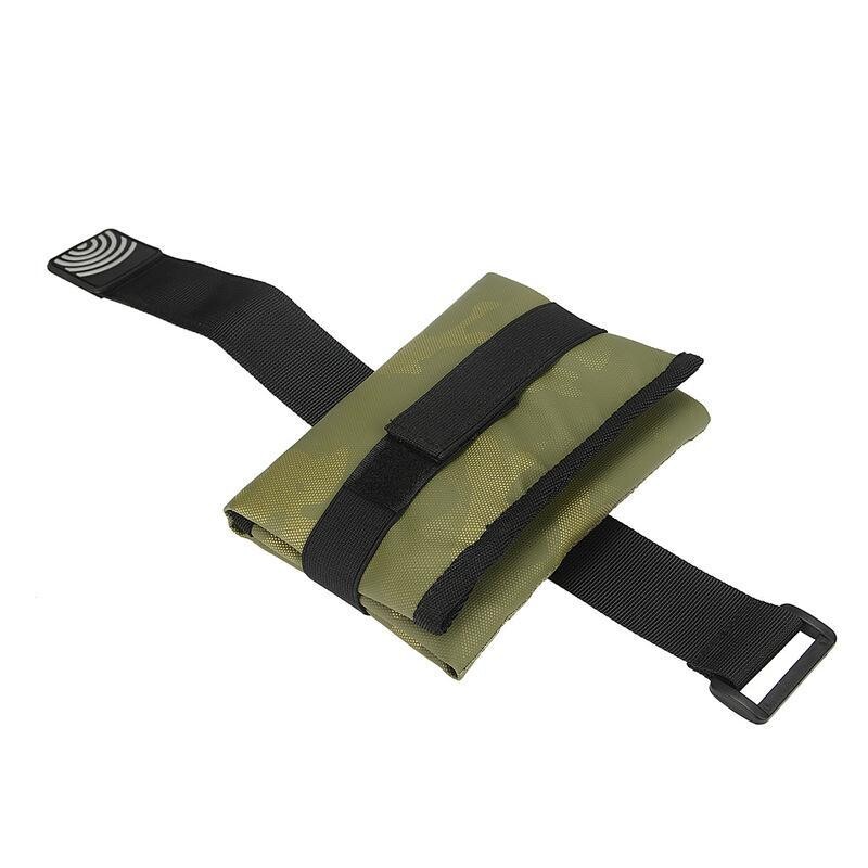 Dviračio krepšio uodegos įrankių krepšio galinės sėdynės dėklas dviračio balnelio maišelio rėmas priekinis krepšys „Burrito Pack“ dviračio įrankių rinkinys taisymo priedai