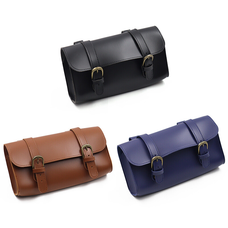 Torba za upravljač bicikla, torbica za pohranu prednjeg okvira bicikla za biciklizam, odvojivi remen za nošenje na ramenu torba za putovanje na posao za brdski cestovni bicikl