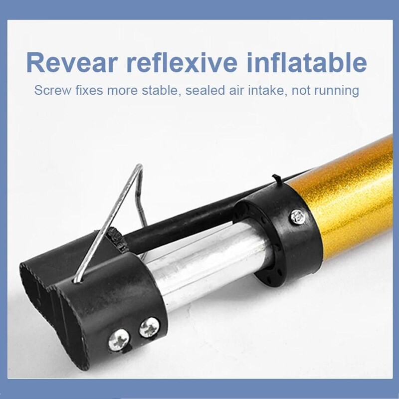 Pumpa za napuhavanje Bicikl Košarka Nogomet Univerzalna mini lopta za gume za bicikl Ručna pumpa za napuhavanje zraka