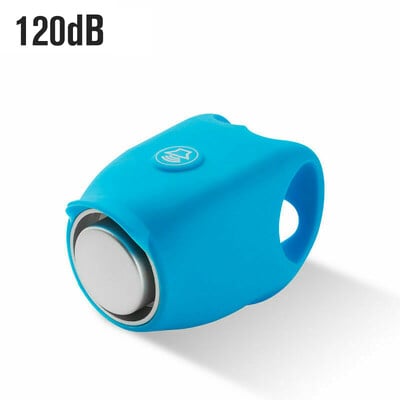 Univerzalni bicikl, elektronička truba, upozorenje, sigurnosno električno zvono, sirena za bicikl, alarm za upravljač bicikla, MTB dodaci za bicikle