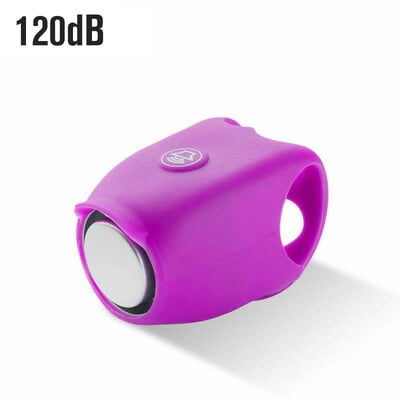 Univerzalni bicikl, elektronička truba, upozorenje, sigurnosno električno zvono, sirena za bicikl, alarm za upravljač bicikla, MTB dodaci za bicikle