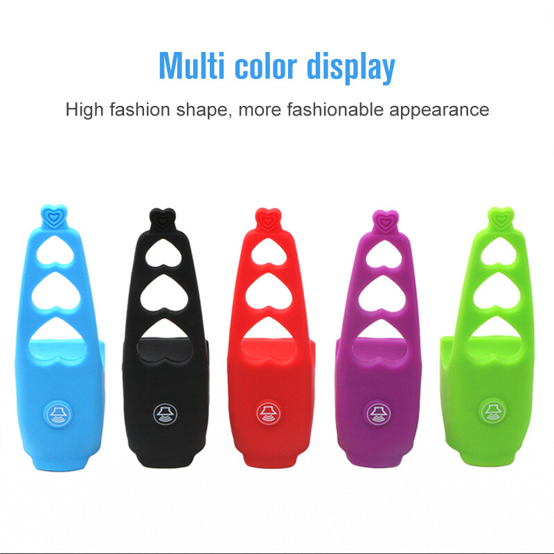 Univerzalni bicikl, elektronička truba, upozorenje, sigurnosno električno zvono, sirena za bicikl, alarm za upravljač bicikla, MTB dodaci za bicikle