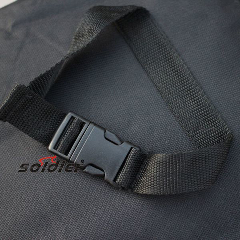 Dvipusis kelioninis dviračio bagažinės krepšys Dviračiai Didelės talpos vandeniui atsparūs dviračiai Juodi uodegos krepšiai Galinės lentynos krepšiai Dviračių įranga