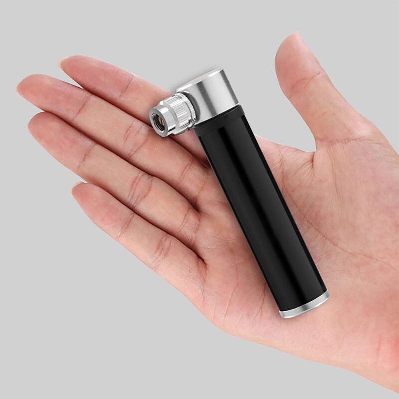 ThinkRider mini pumpa za bicikl Biciklistička ručna zračna pumpa za pumpu za gume bicikla Bicicleta za Shrader MTB brdski bicikl Pumpa za bicikl