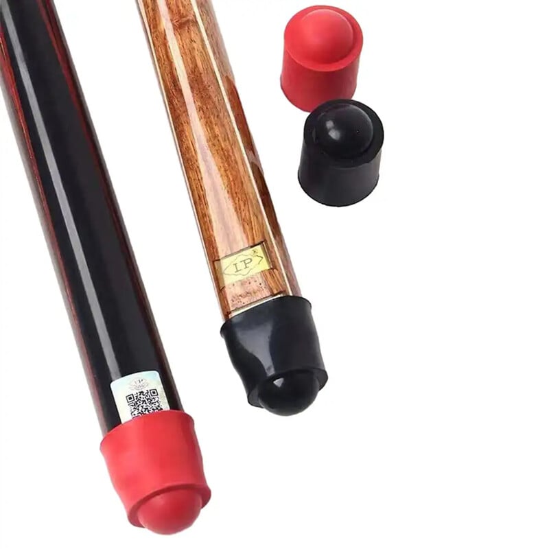 5/10KOM gumeni biljarski štap donji zaštitni poklopac Štap za biljar Zaštitnik štapa za biljar Navlaka za biljar Dodaci za biljar