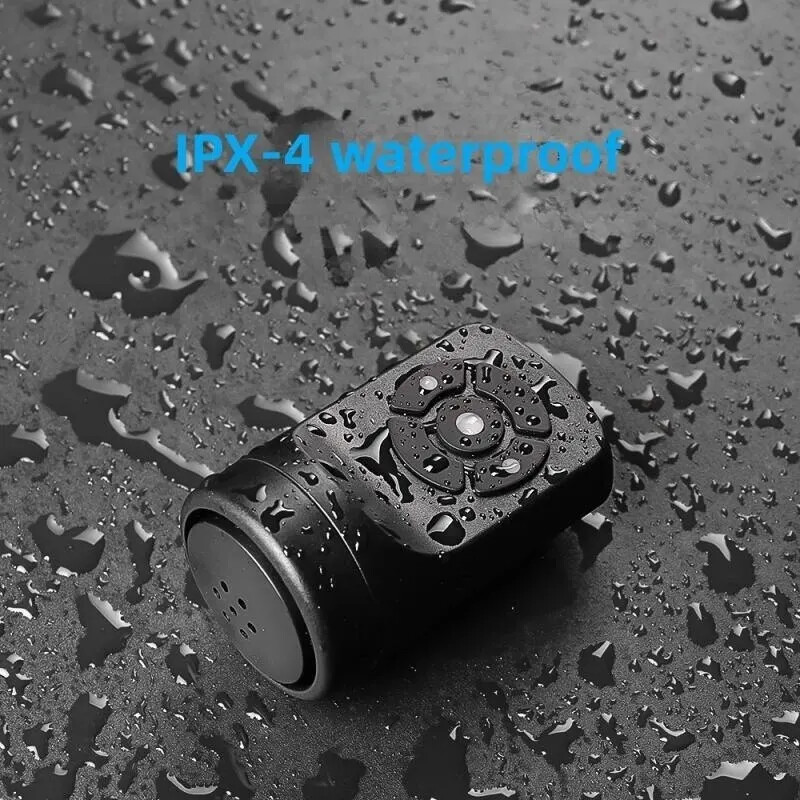 Bicikl Električno zvono Bicikl USB rog za punjenje MTB brdski bicikl Upozorenje Sigurnosni prsten Vodootporno zvono Dodaci za biciklizam