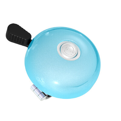 Greallthy klasický zvonček na bicykel, čistý a hlasný zvuk, zvonček na horský bicykel, bezpečnostná siréna, klaksón na príslušenstvo bicykla, použitie ľavou rukou