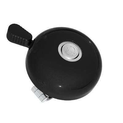 Greallthy klasický zvonček na bicykel, čistý a hlasný zvuk, zvonček na horský bicykel, bezpečnostná siréna, klaksón na príslušenstvo bicykla, použitie ľavou rukou