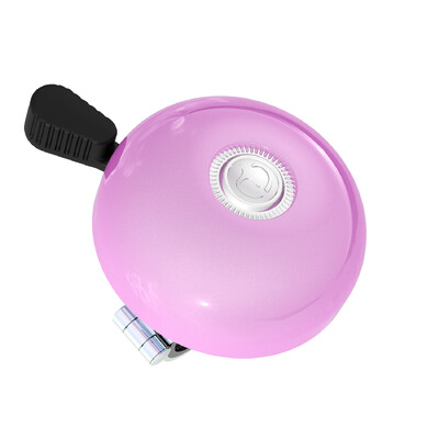 Greallthy klasický zvonček na bicykel, čistý a hlasný zvuk, zvonček na horský bicykel, bezpečnostná siréna, klaksón na príslušenstvo bicykla, použitie ľavou rukou