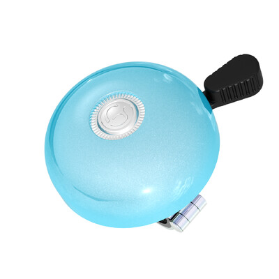 Greallthy klasický zvonček na bicykel, čistý a hlasný zvuk, zvonček na horský bicykel, bezpečnostná siréna, klaksón na príslušenstvo bicykla, použitie ľavou rukou