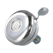 Zvono za bicikl Retro Nostalgija Klasično zvono Staromodno željezno zvono Rezervni dijelovi za bicikl Mehaničko zvono Zvono upozorenja