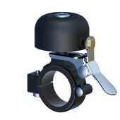 Odlično klasično mesingano zvono za bicikl, zvono za bicikl s jasnim i glasnim zvukom, sirena za brdski bicikl, sirena za sigurnosnu vožnju, dodaci za biciklizam