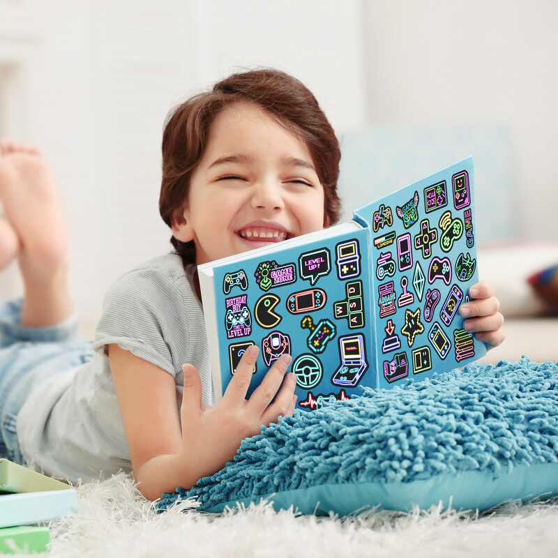 Neonske naljepnice s grafitima koji svijetle u mraku 65 KOM Svjetleće naljepnice s lubanjom radnika Samoljepljive fluorescentne ukrasne naljepnice