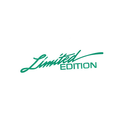 Kerékpármatricák Lézermatricák KORLÁTOZOTT KIADÁS, angol betűs autó első dekorációs fényvisszaverő matrica stílusos matrica matricák 16*4 cm