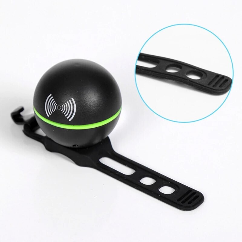 Električno zvono za bicikl, Sirena za bicikl, Vodootporno zvono, Sigurnosno upozorenje, Alarm, Zvono na upravljaču, Dodaci za biciklizam