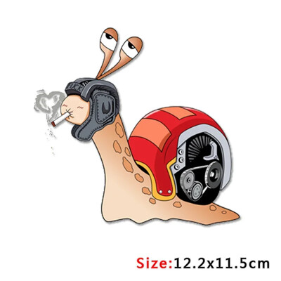 Κλασικό σχέδιο Αστεία PSSHH Αυτοκόλλητο αγωνιστικής αυτοκόλλητο αυτοκόλλητο αυτοκόλλητο αυτοκινήτου Διακόσμηση