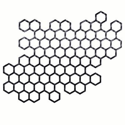 Мотоциклетен стикер Helm Sarang Lebah Мотоциклетен шлем JDM Автомобилни стикери Moto Auto Decal Забавен винил върху автомобилен стайлинг 15.4X12.2cm