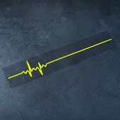 Autocolante pentru motociclete Trackpad, accesorii reflectorizante, impermeabile, pentru Yamaha R1 R3 Mt07 mt09