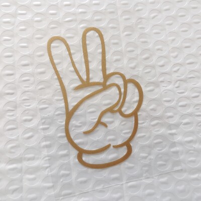 Motociklističke smiješne naljepnice za spremnik goriva Vodootporna reflektirajuća naljepnica za kacigu