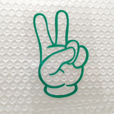 Motociklističke smiješne naljepnice za spremnik goriva Vodootporna reflektirajuća naljepnica za kacigu