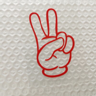 Motociklističke smiješne naljepnice za spremnik goriva Vodootporna reflektirajuća naljepnica za kacigu