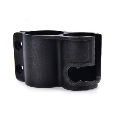 1 τεμ. Κλειδαριά καλωδίου θήκης κλειδαριάς ποδηλάτου γενικής χρήσης & θήκη πλαισίου κλειδαριάς U στερεωμένη στο αξεσουάρ Cadeado Bisiklet fechadura Cycling