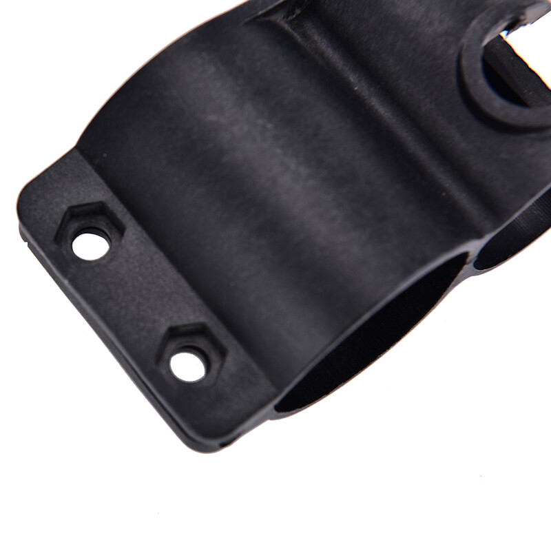 1 τεμ. Κλειδαριά καλωδίου θήκης κλειδαριάς ποδηλάτου γενικής χρήσης & θήκη πλαισίου κλειδαριάς U στερεωμένη στο αξεσουάρ Cadeado Bisiklet fechadura Cycling