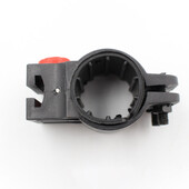 Držač brave za bicikl Bicikli Brave za kabele Nosač Dodatna oprema za nadogradnju