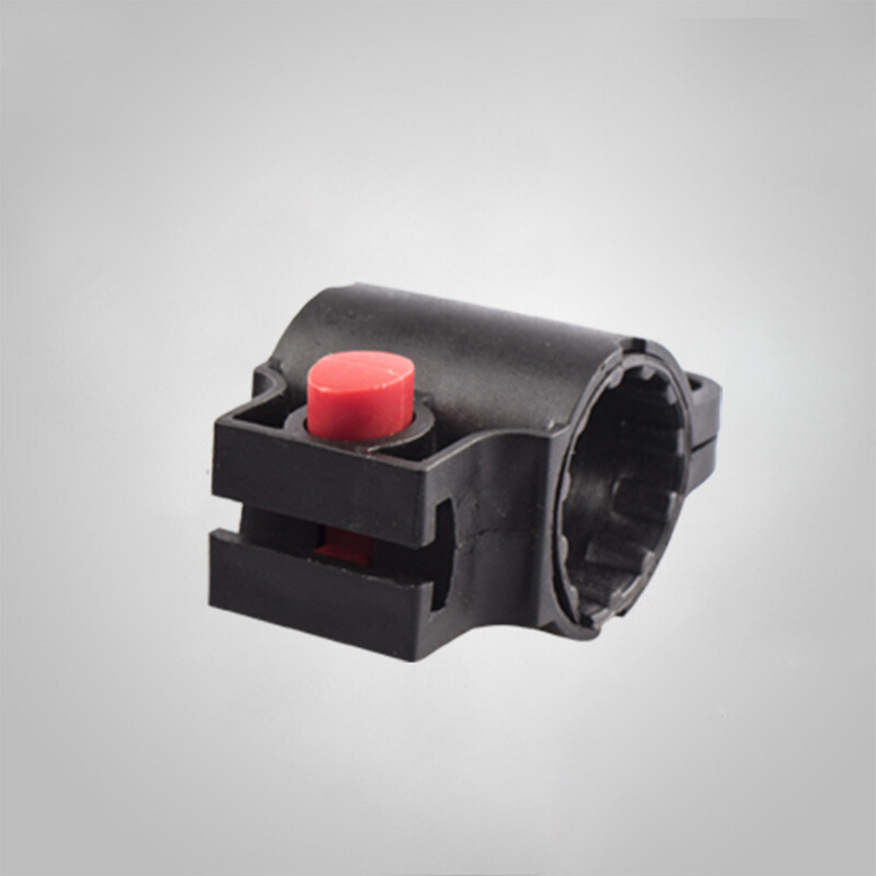 Držač brave za bicikl Bicikli Brave za kabele Nosač Dodatna oprema za nadogradnju