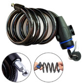 Αξεσουάρ κλειδαριάς ποδηλάτου 90cm βαρέως τύπου λουκέτο μοτοσικλέτας Κλειδαριά αλυσίδας με μεταλλική αντικλεπτική ασφάλεια Αξεσουάρ κλειδαριάς ποδηλάτου