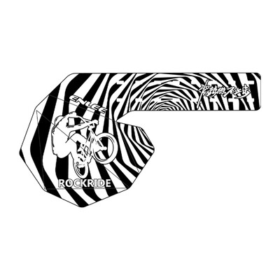 ENLEE Bicicletă Hard Shell Aripa Bicicletă PP5 Anvelopă din spate Apărător de noroi MTB Bicicletă Apărător de noroi Aripa Piese de ciclism Accesorii