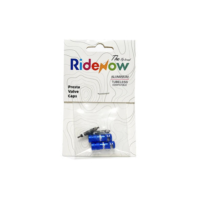 RideNow Presta poklopci ventila Funkcionalni 3.3/3.4 žbice Ključ za skidanje mesingane jezgre Ultralaka aluminijska legura za MTB alat za cestovne bicikle