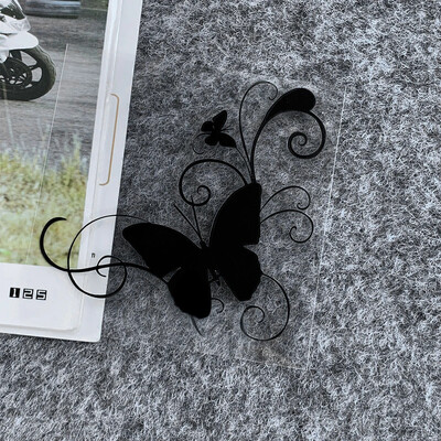 Leptir reflektirajuće naljepnice za motocikle Karoserija Naljepnice za kacigu Dodaci za Hondu Forza 350 125 CB650R Hornet xadv x adv 750