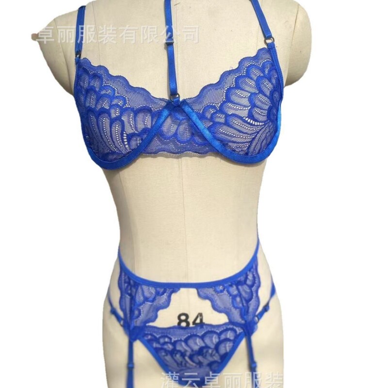 Seksīga apakšveļa, seksīgas mazas krūtis, trīspunktu atvēršana, ķircināšana, caurspīdīga, naktsveļa, aizraušanās komplekts 