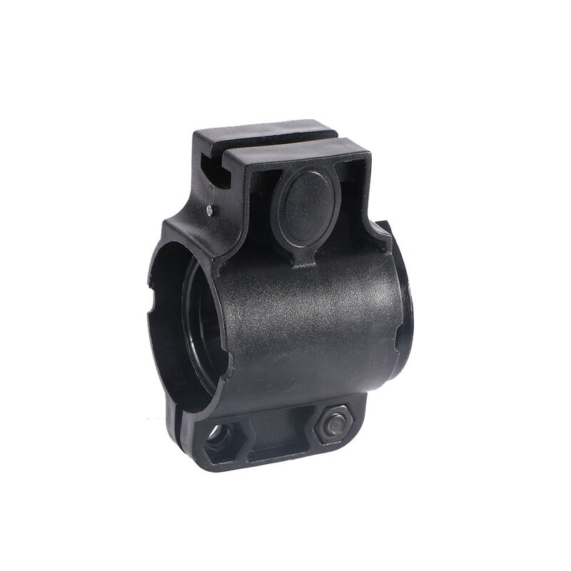 Universalios dviračio apvalios U tipo užrakto fiksuoto laikiklio dviračių dalys MTB priedai