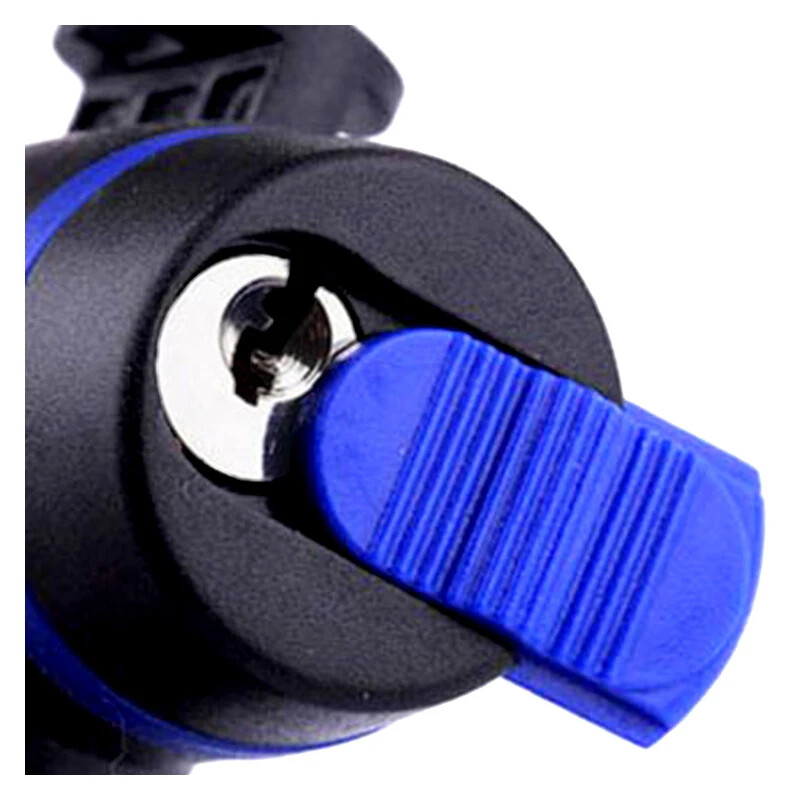 Čelična spiralna sajla protiv krađe Univerzalna zaštitna brava za bicikl Kabel od nehrđajućeg čelika Zavojnica Dodaci za bicikl Brava za bicikl