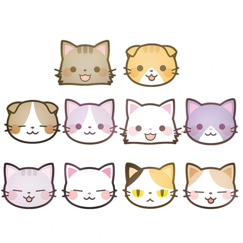 Motociklo šalmo lipdukai 10 vnt. Neperšlampami šviesą atspindintys animaciniai filmukai, naktinis įspėjimas apie motociklo šalmą