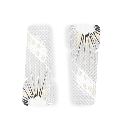 ENLEE Naljepnica za zaštitu upravljača bicikla Road MTB Bike Care Naljepnica za automobil Okvir Zaštitna folija PVC naljepnica protiv ogrebotina