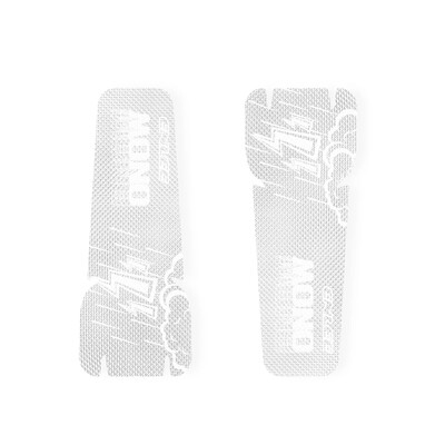 ENLEE Naljepnica za zaštitu upravljača bicikla Road MTB Bike Care Naljepnica za automobil Okvir Zaštitna folija PVC naljepnica protiv ogrebotina